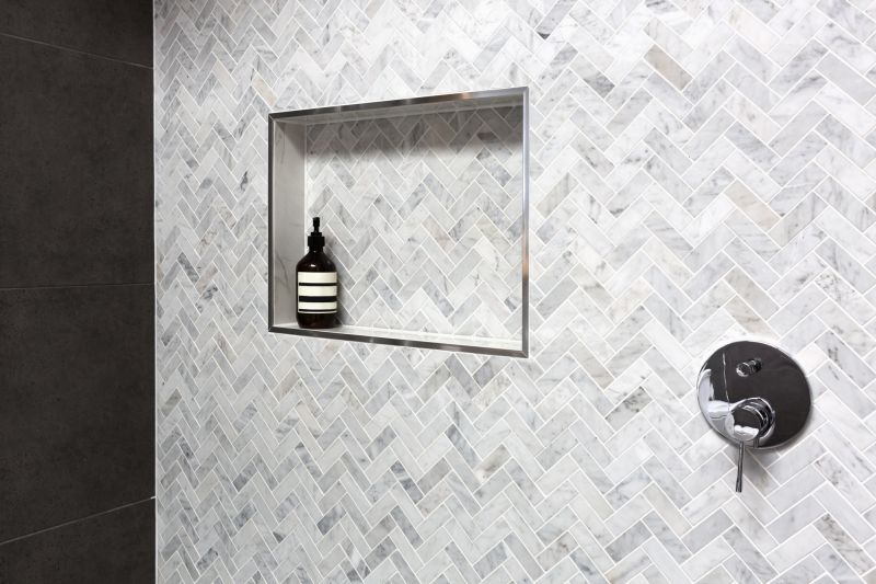 Elegant Tile Patterns