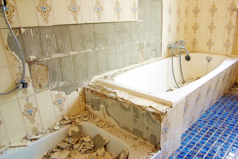 Top Bathtub Installation Companies in Broken Arrow, OK