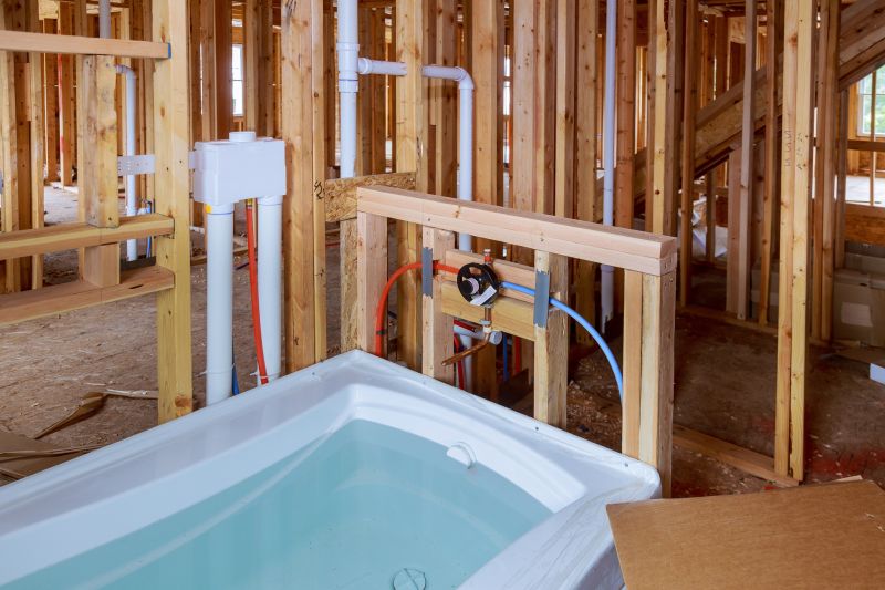 Top Bathtub Installation Companies in Sand Springs, OK
