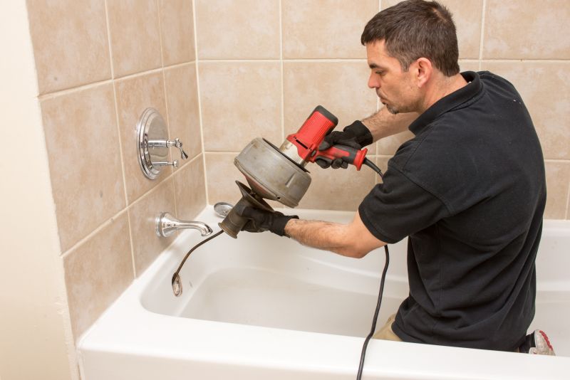 Top Bathtub Installation Companies in Skiatook, OK