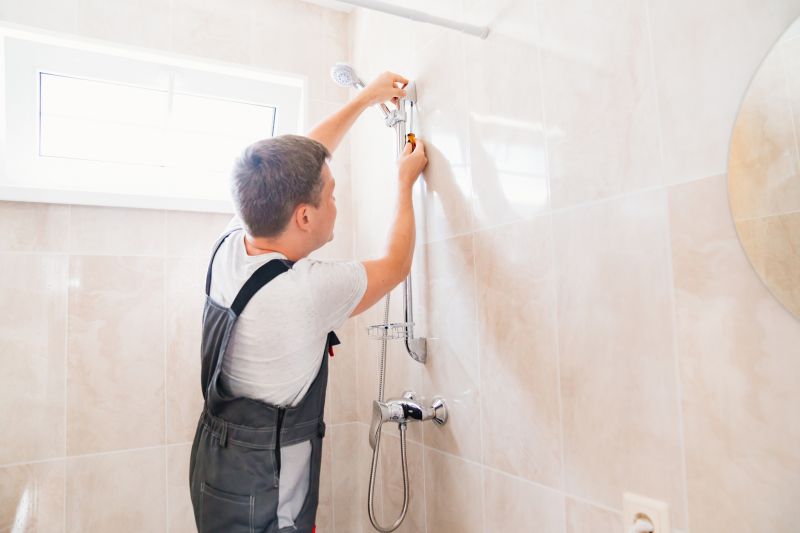 Top Shower Installation Companies in Sand Springs, OK