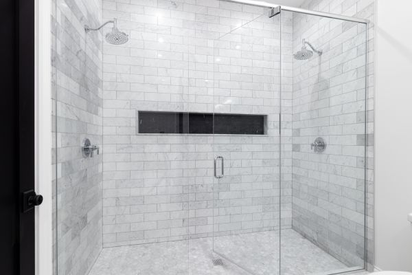 Shower Replacement in Broken Arrow