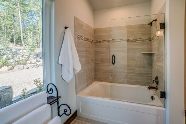 Tub Conversion Service in Broken Arrow